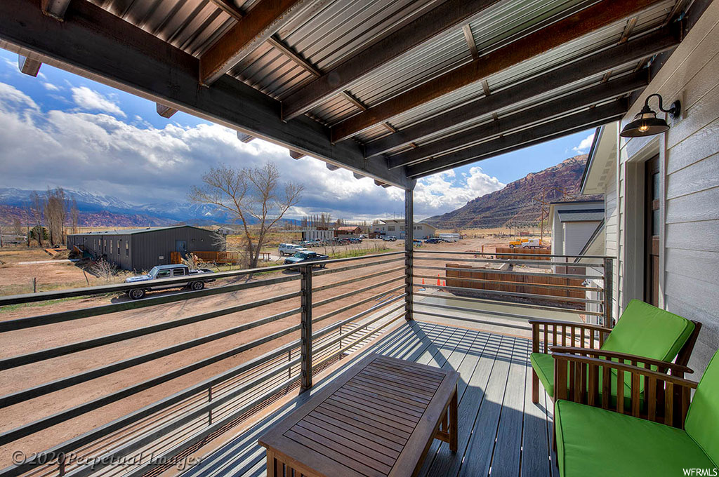 72 TANGREN DR #LOT 1D Moab, UT 84532