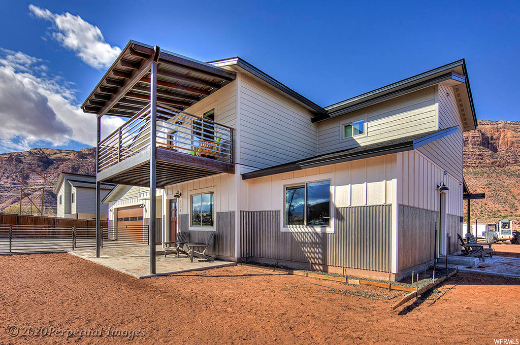 72 TANGREN DR #LOT 1D Moab, UT 84532