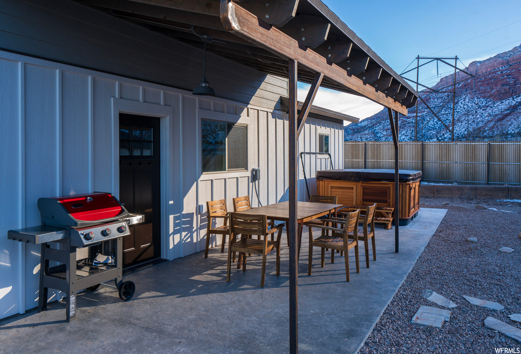 72 TANGREN DR #LOT 1D Moab, UT 84532