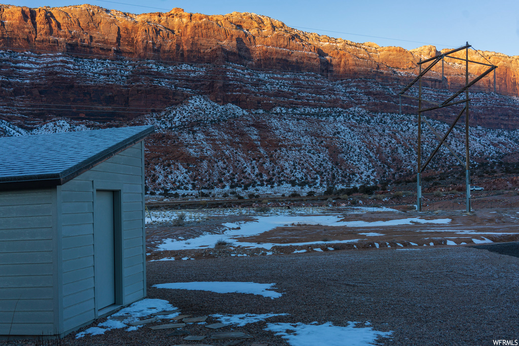 72 TANGREN DR #LOT 1D Moab, UT 84532