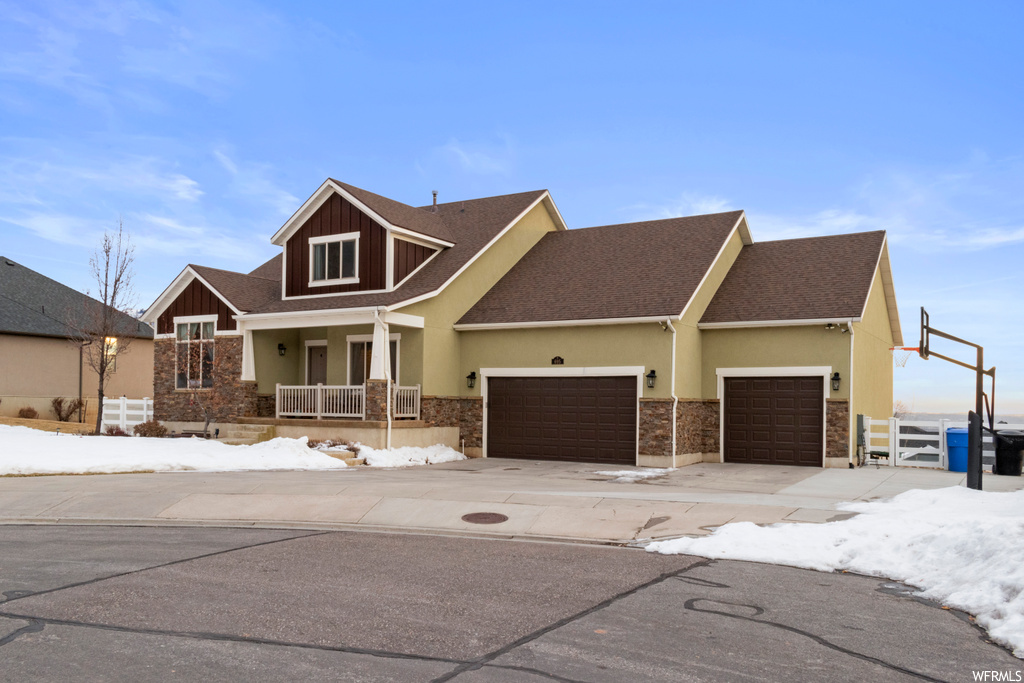 695 W 4200 N, Ogden, UT 84414