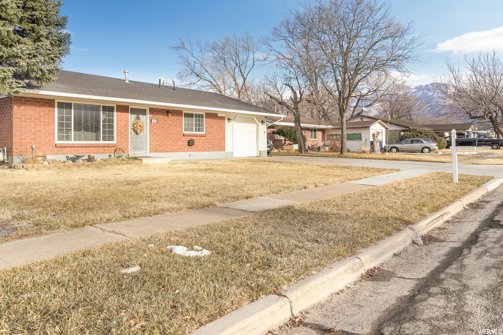 646 E 875 N, Ogden, UT 84404
