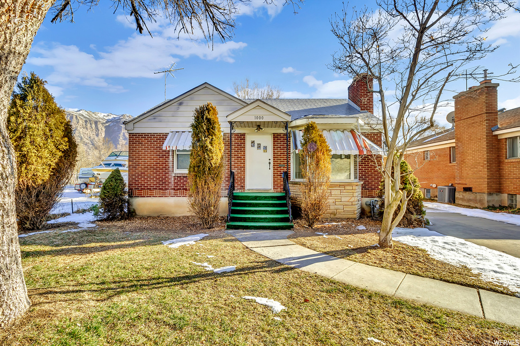 1000 Adams Ave, Ogden, UT 84404
