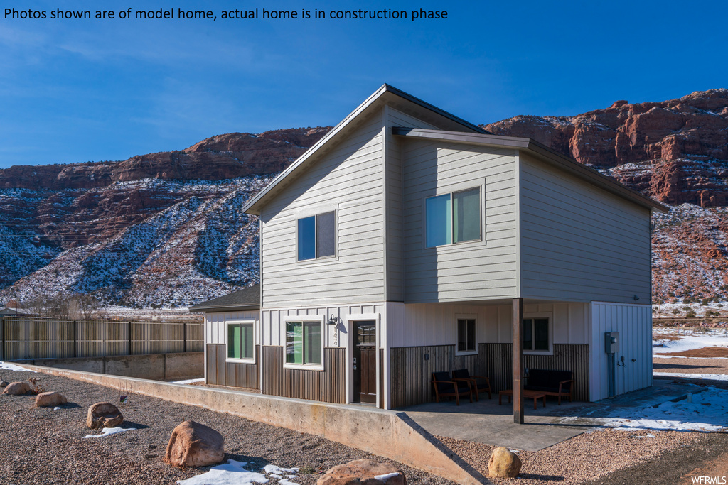 54 S TANGREN DR #1B Moab, UT 84532