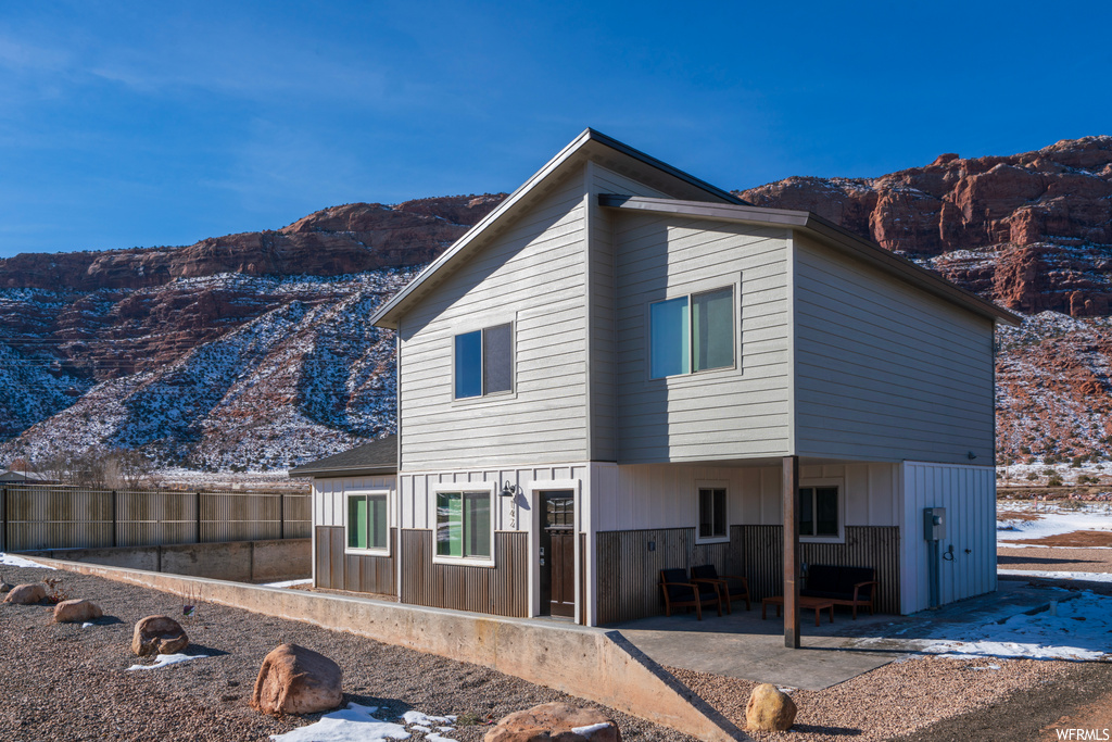 54 S TANGREN DR #1B Moab, UT 84532