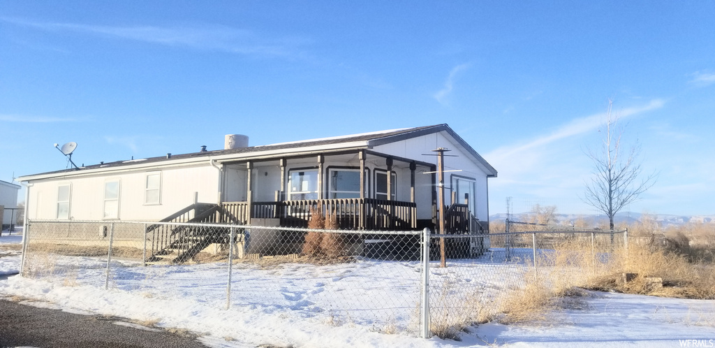 1413 E 5975 S, Vernal, UT 84078
