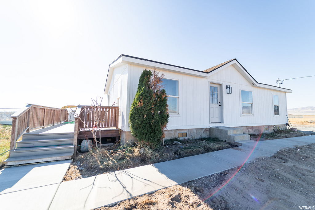 4432 W 6200 N, Smithfield, UT 84335