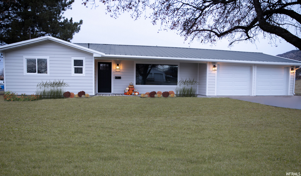 7 E Center St, Millville, UT 84326