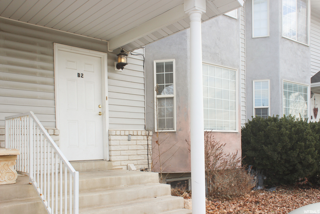 1489 S Brinker Ave E #B-2, Ogden, UT 84404