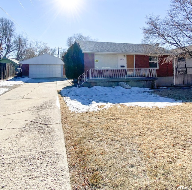 1071 E 22nd St, Ogden, UT 84401