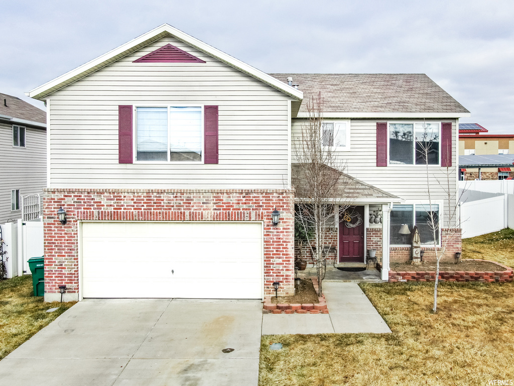 609 E 1800 S, Clearfield, UT 84015