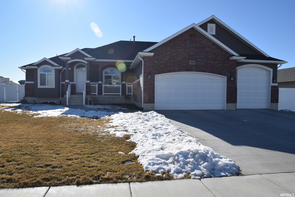 2459 W 1020 N, Clinton, UT 84015