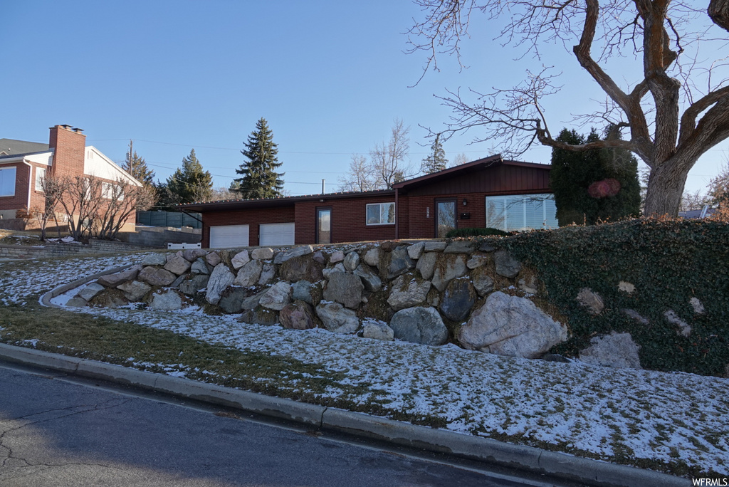198 E 2450 S, Bountiful, UT 84010