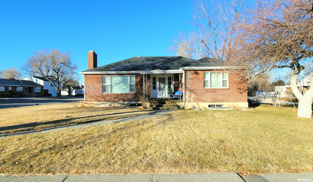 66 S 100 W, Bountiful, UT 84010