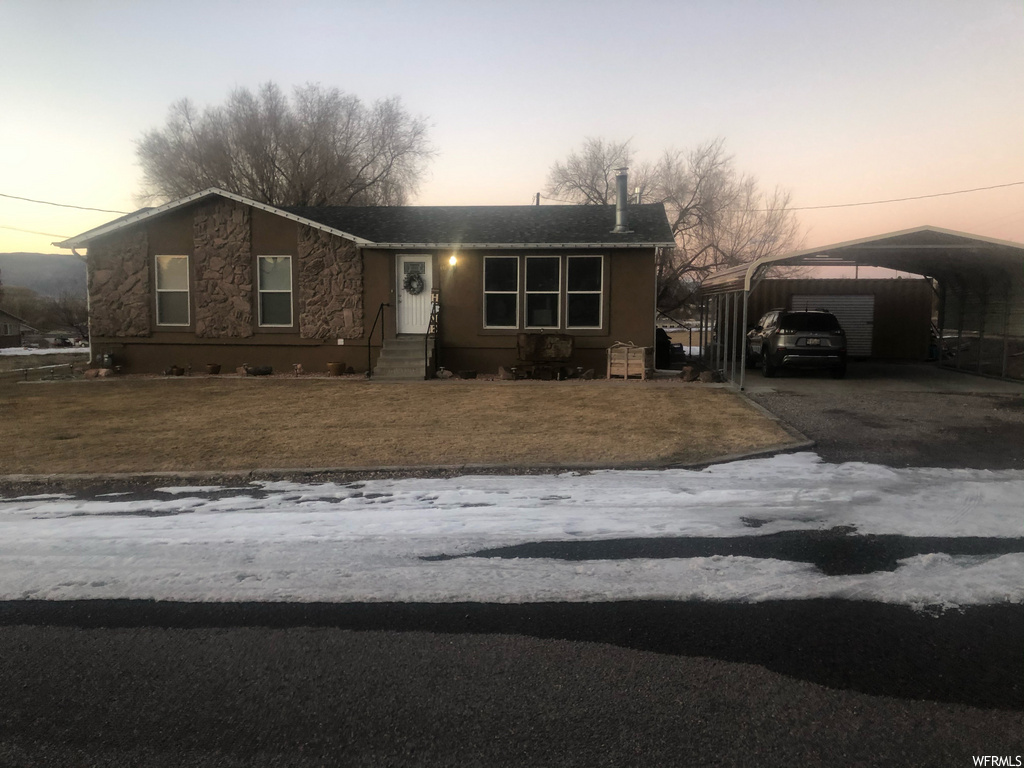 447 E 580 S, Monroe, UT 84754