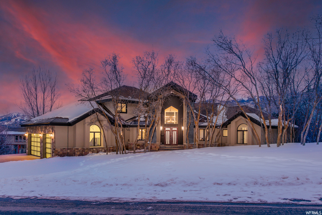 1953 Mahre Dr, Snyderville, UT 84098