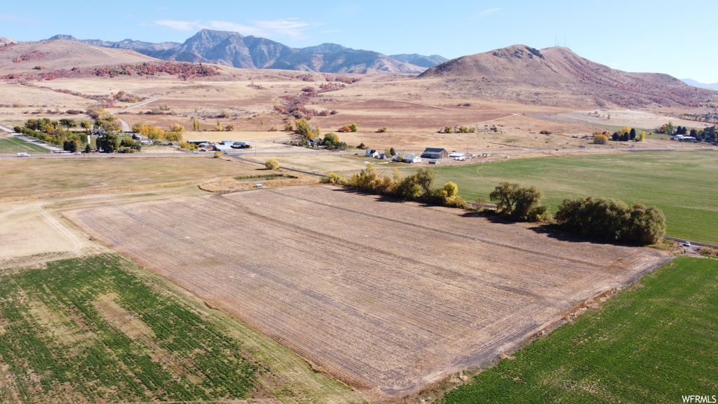 725 E 8500 N, Richmond, UT 84333