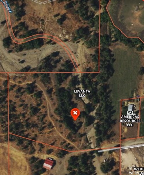4680 E 2650 N, Eden, UT 84310