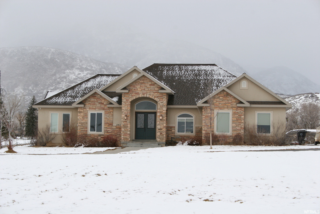 245 E 600 N, Midway, UT 84049