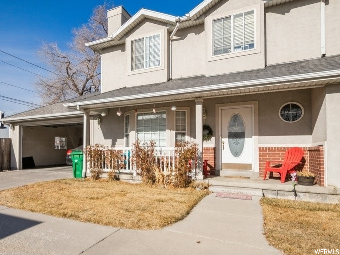 8331 S 700 E, Sandy, UT 84070