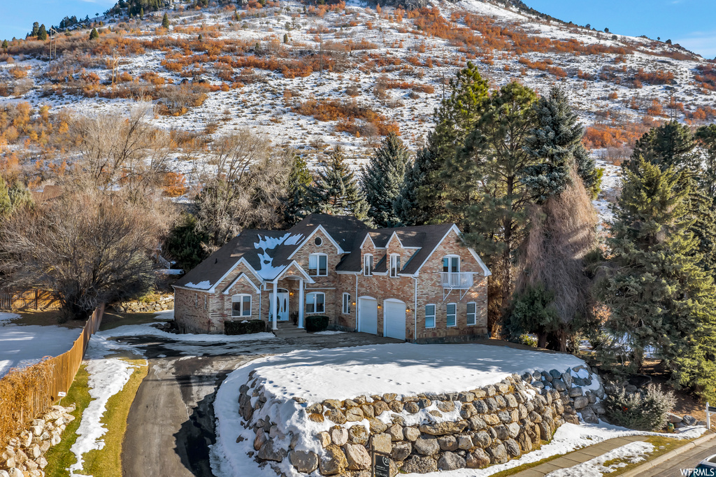 2408 N Mountain Rd, Ogden, UT 84414