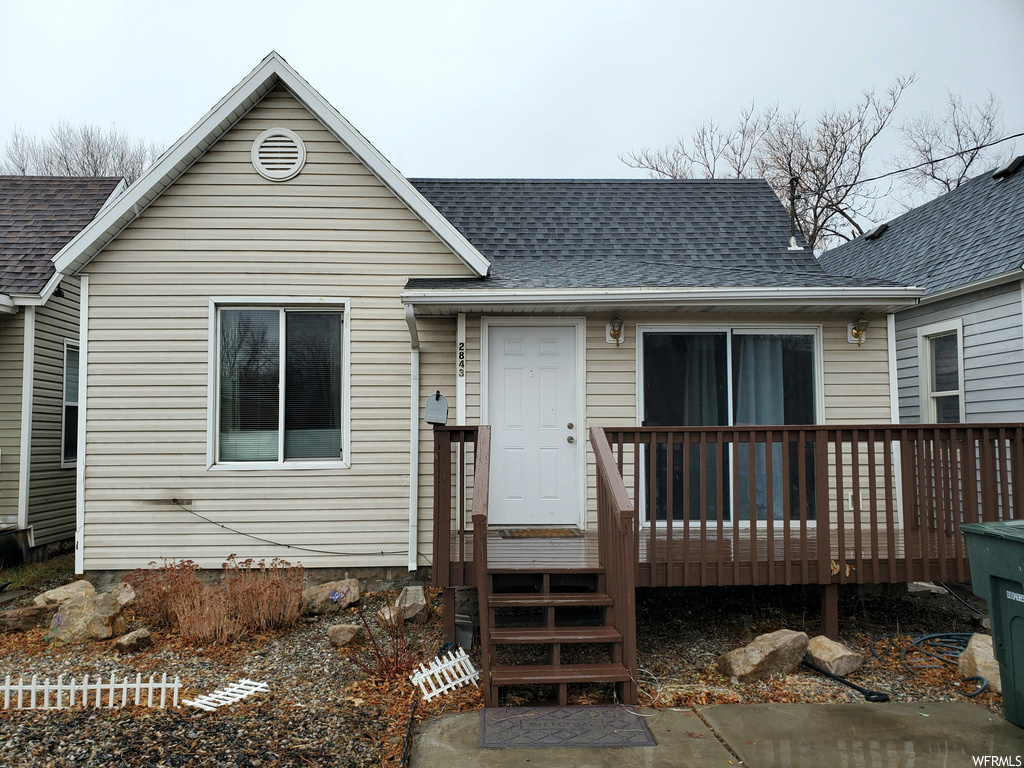 2843 Grant Ave, Ogden, UT 84401