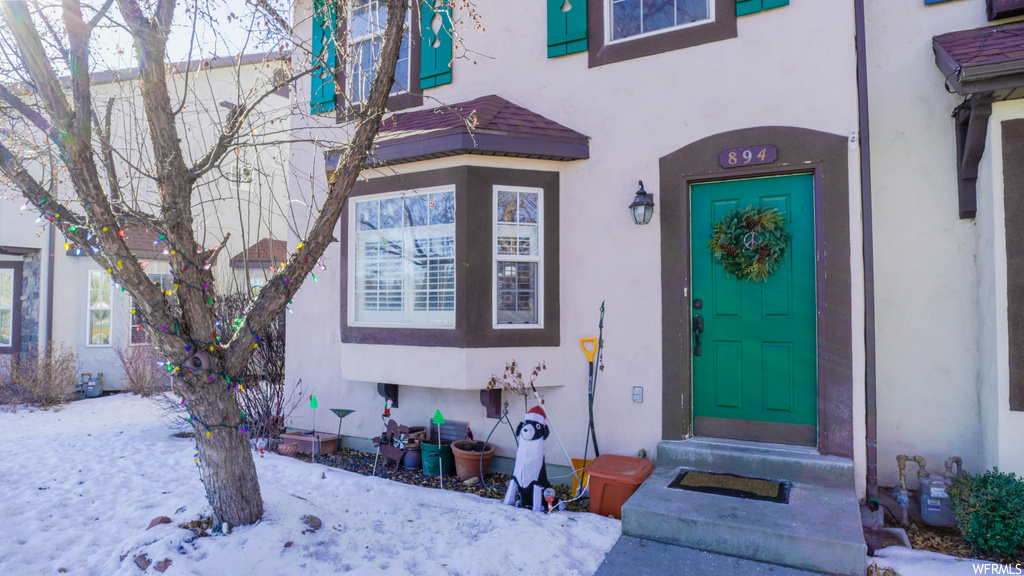 894 E Hamlet Cir N, Midway, UT 84049