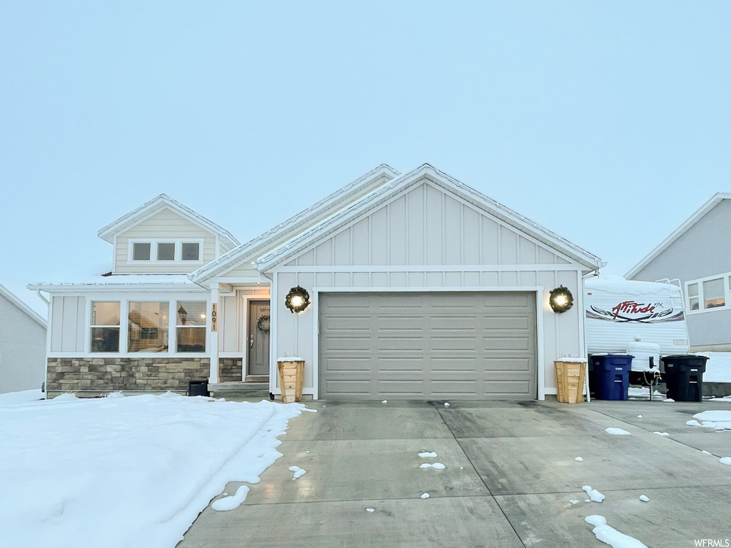 1091 E 480 S, Smithfield, UT 84335
