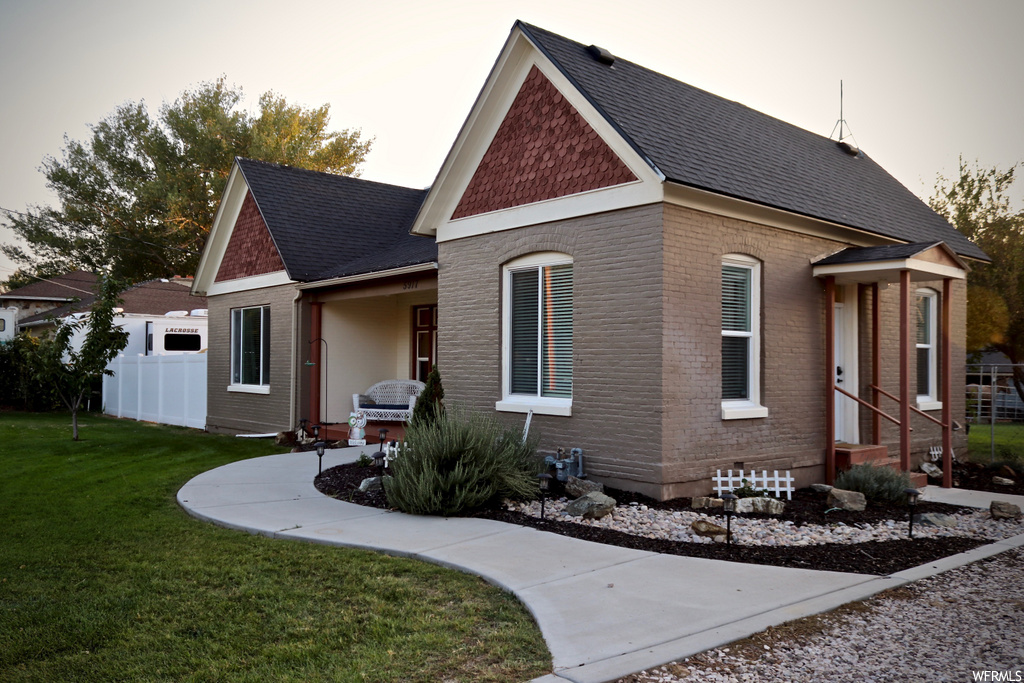 5917 S 3100 W, Roy, UT 84067