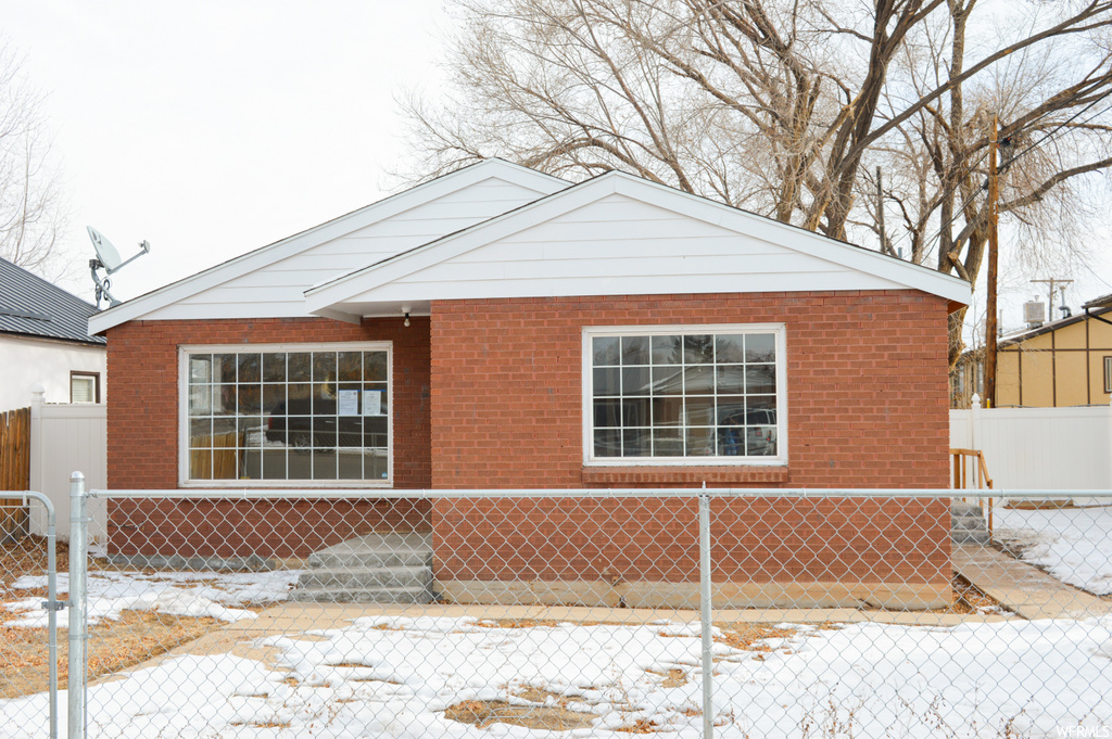 419 S 200 E, Vernal, UT 84078