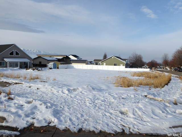 812 E 400 S #8, Smithfield, UT 84335