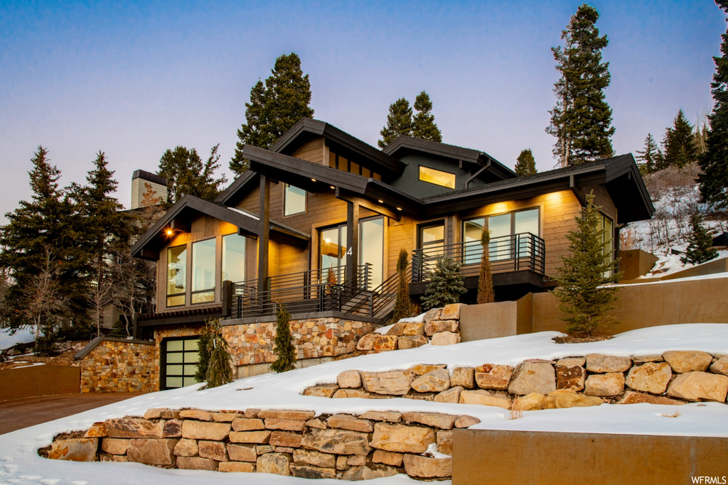4 Royal Ct, Deer Valley, UT 84060