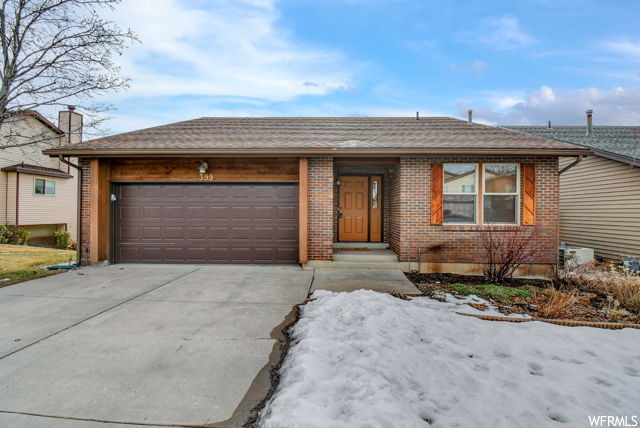 399 E 3350 N, North Ogden, UT 84414