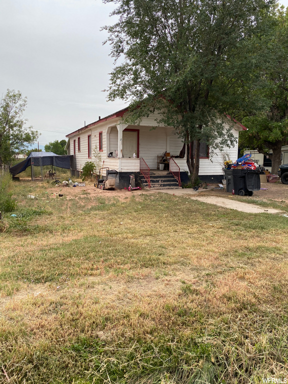 264 E 500 N #1, Richfield, UT 84701