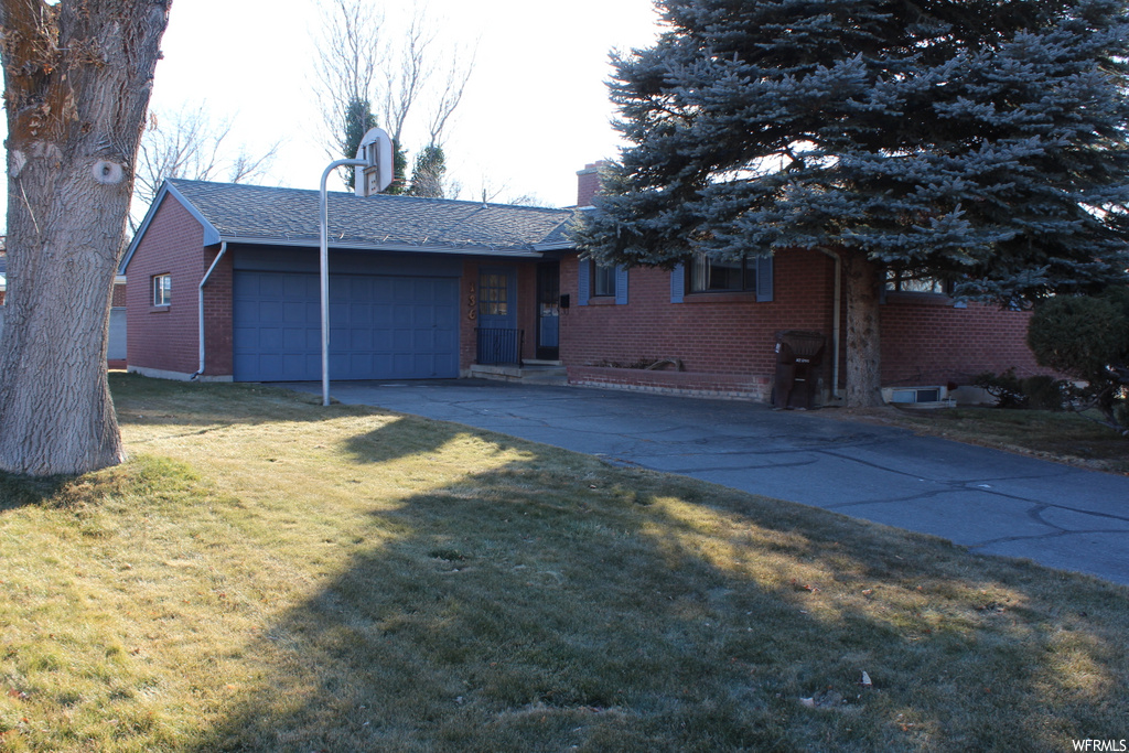136 E 7720 S, Midvale, UT 84047