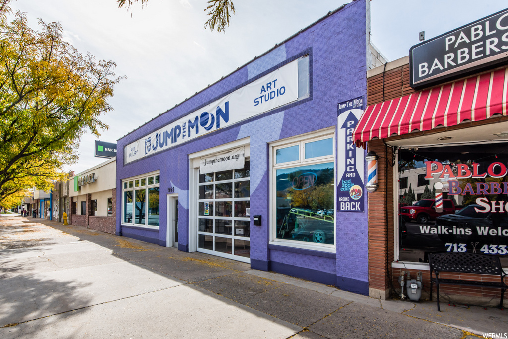 555 N Main St, Logan, UT 84321
