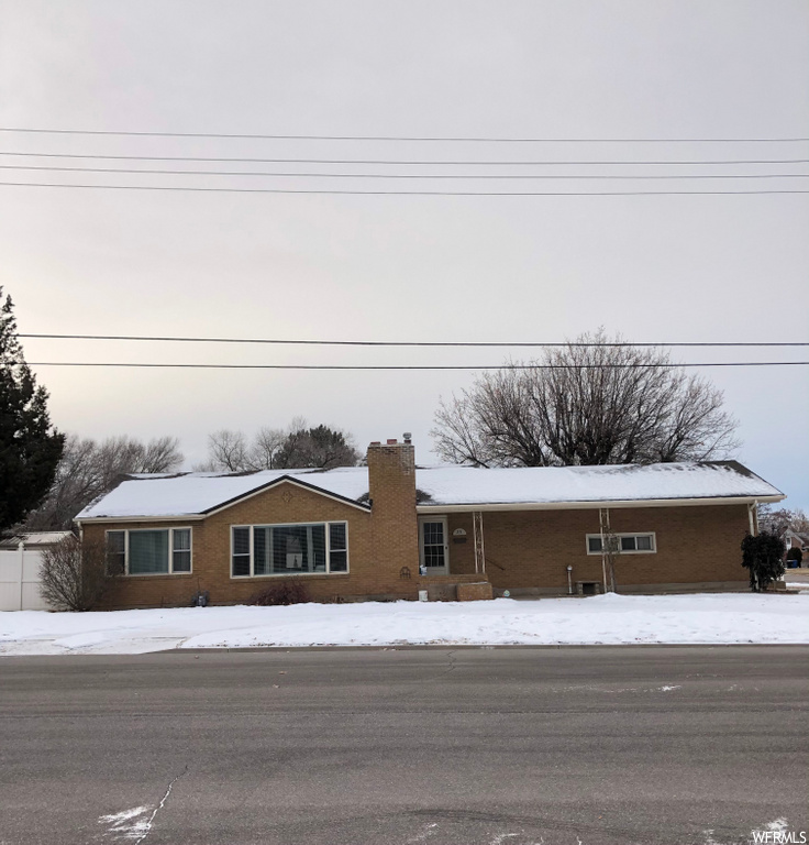 231 W 100 S, Brigham City, UT 84302