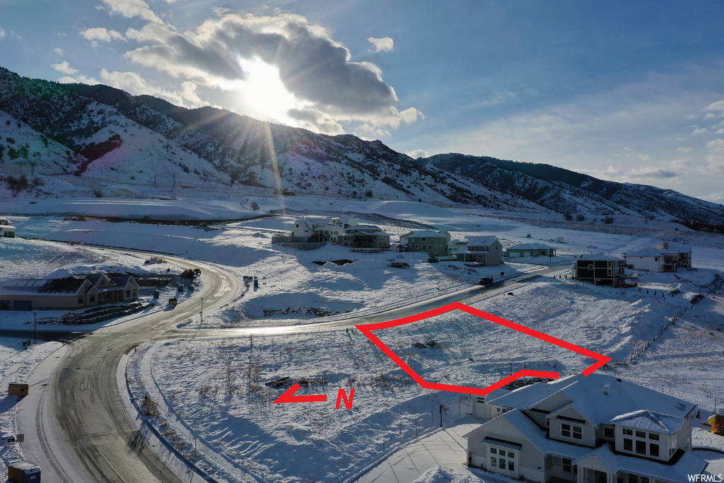 465 N Sarah St #2, Providence, UT 84332
