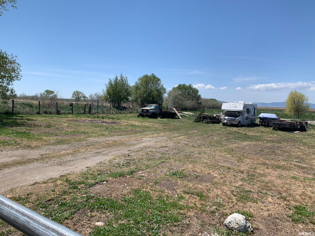 2110 W FRONTAGE RD Willard, UT 84340