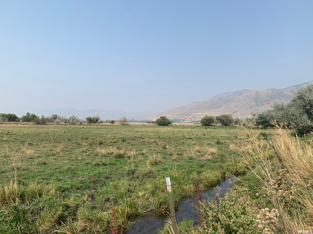 2110 W FRONTAGE RD Willard, UT 84340
