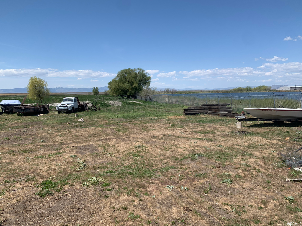 2110 W FRONTAGE RD Willard, UT 84340