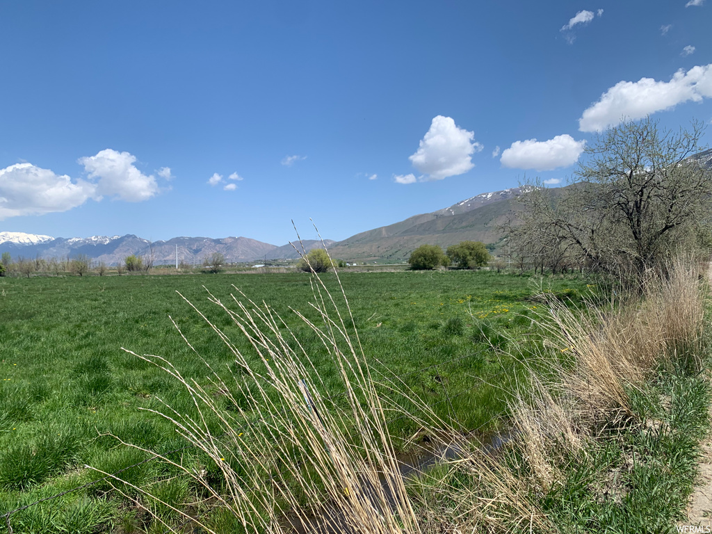 2110 W FRONTAGE RD Willard, UT 84340