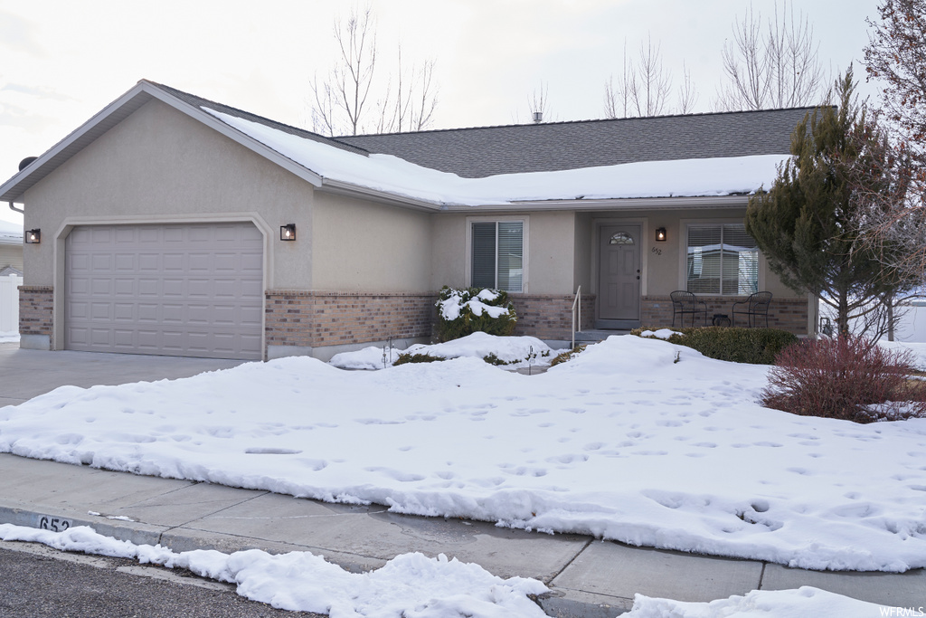 652 S 10 E, Ephraim, UT 84627