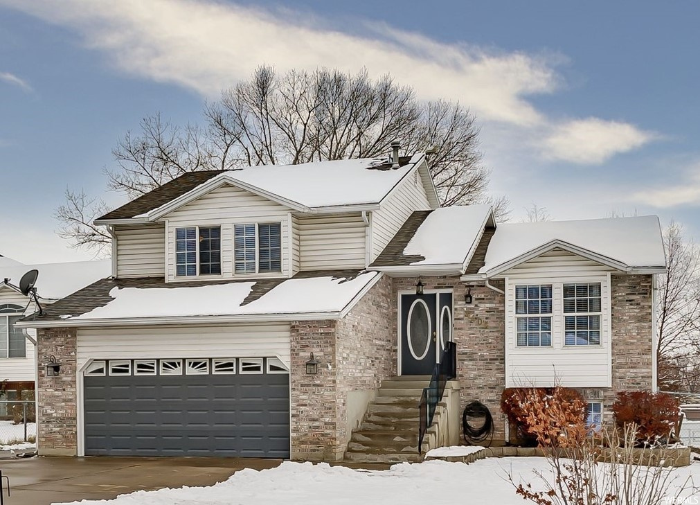 4405 S 2750 W, Roy, UT 84067