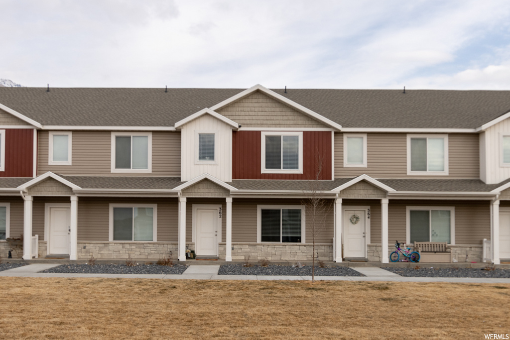 362 S 1580 E, Hyrum, UT 84319