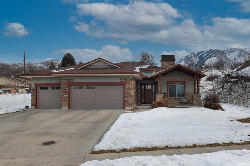 1870 N 1350 E, North Logan, UT 84341