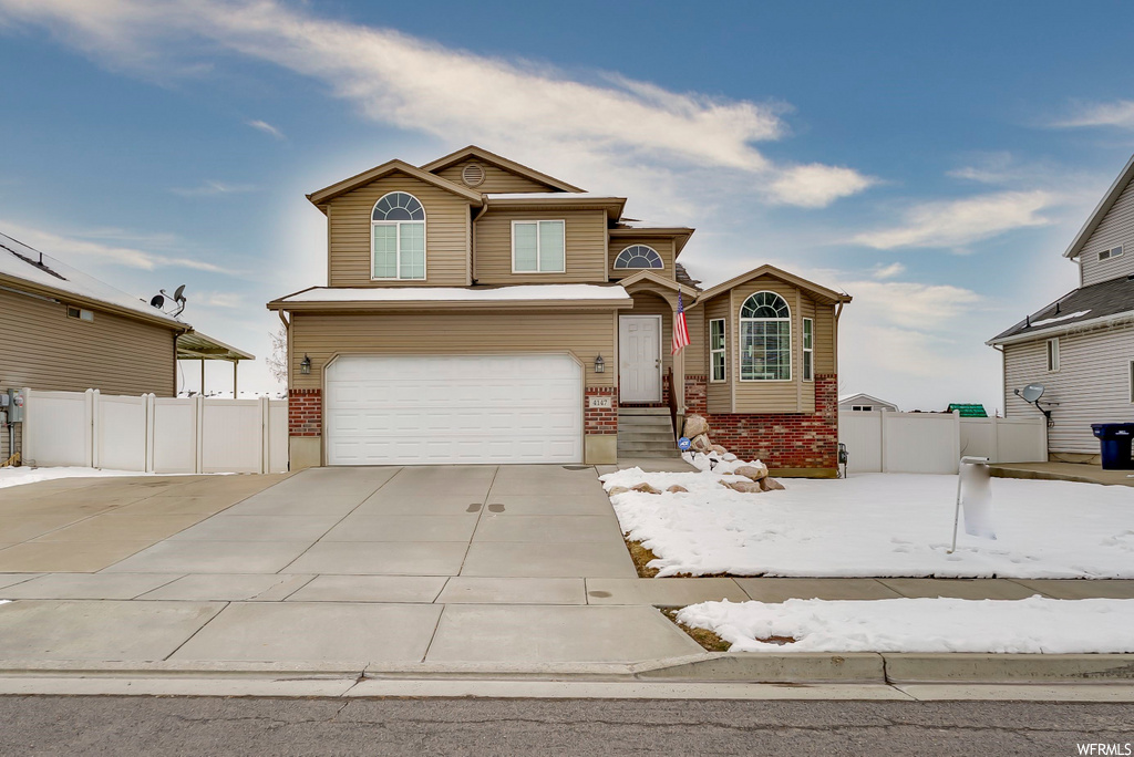 4147 S 2725 W, Roy, UT 84067