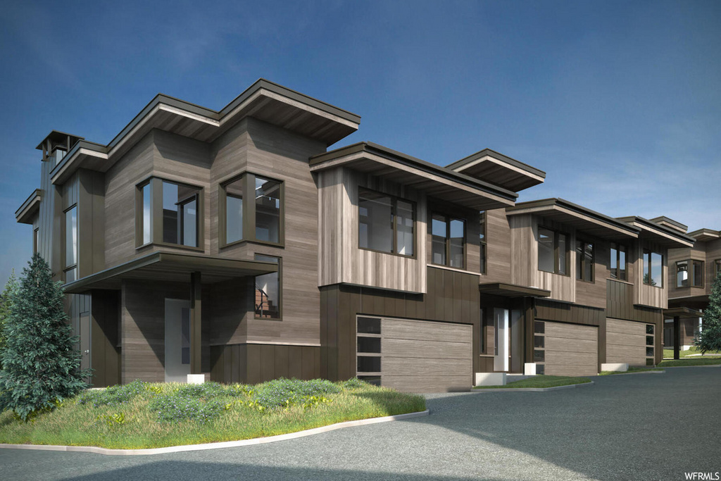 3496 RIDGELINE DR, Park City UT 84060