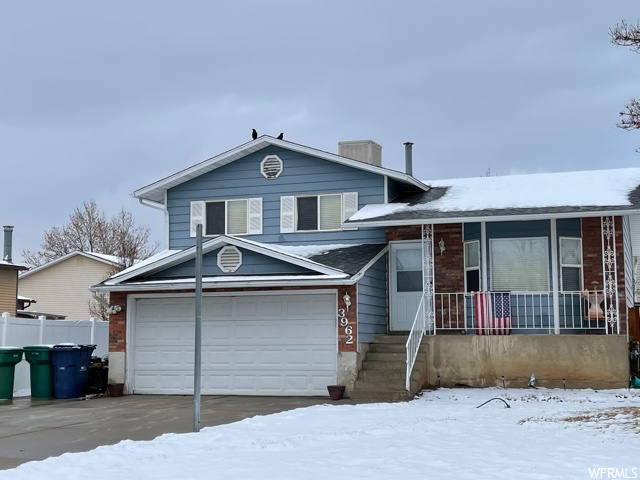 3962 W 5850 S, Roy, UT 84067