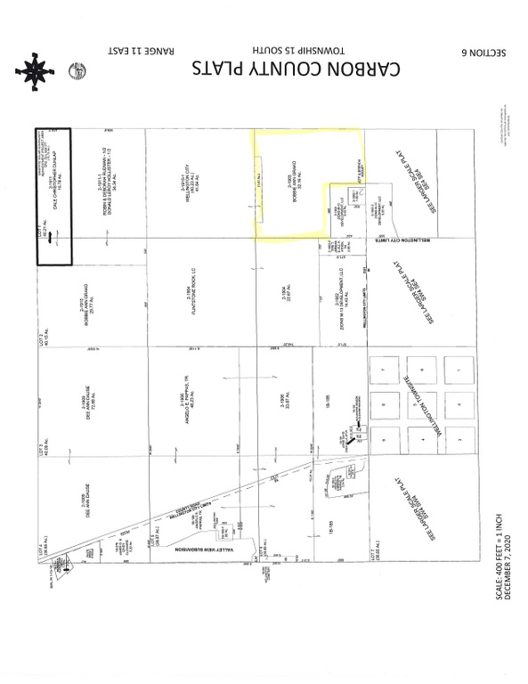 1903 700 E, Wellington, UT 84542